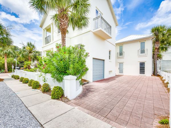 Panama City Beach Home 1018869