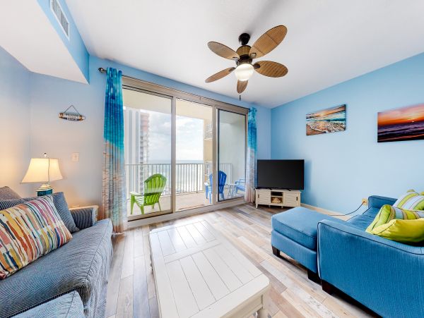 Panama City Beach Home 1018870