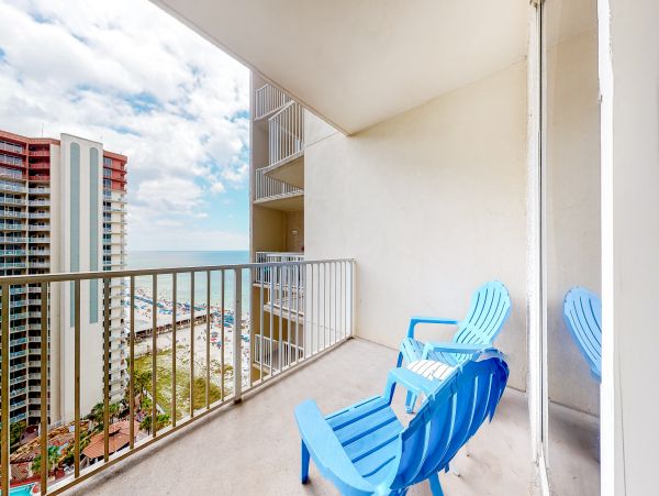Panama City Beach Home 1018870