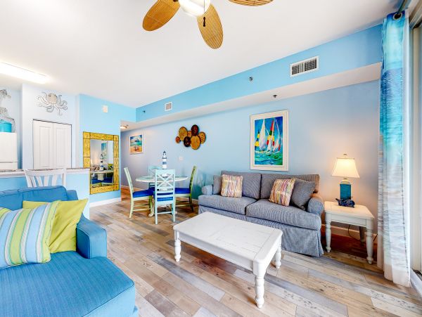 Panama City Beach Home 1018870