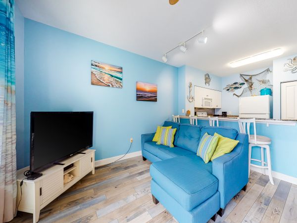 Panama City Beach Home 1018870
