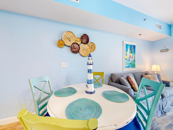 Panama City Beach Home 1018870