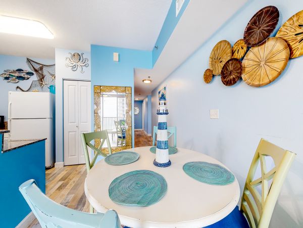 Panama City Beach Home 1018870