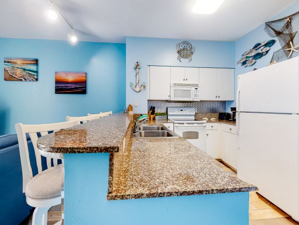 Panama City Beach Home 1018870