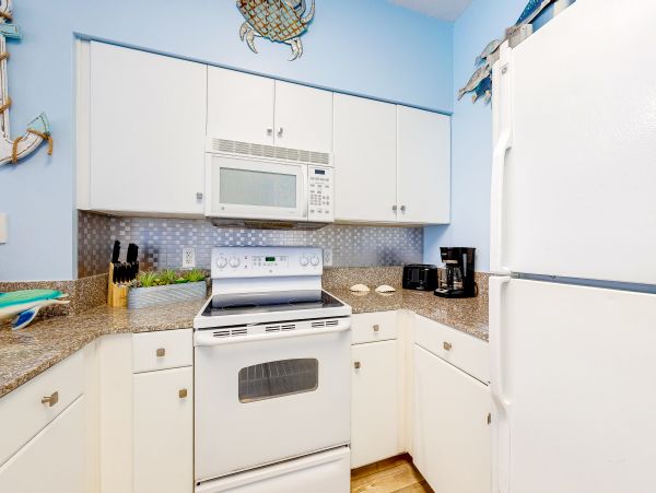 Panama City Beach Home 1018870