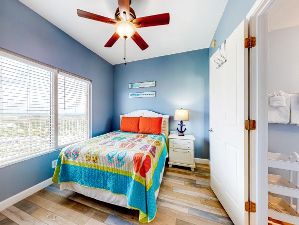 Panama City Beach Home 1018870