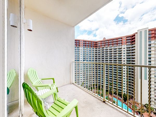 Panama City Beach Home 1018870