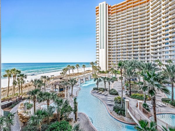 Panama City Beach Home 1018870