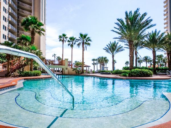 Panama City Beach Home 1018870