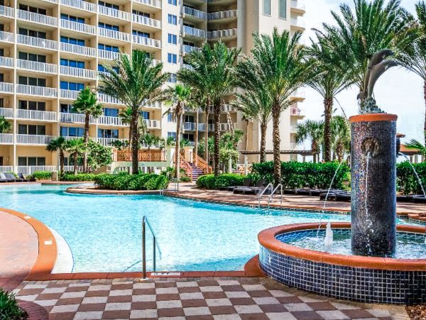 Panama City Beach Home 1018870