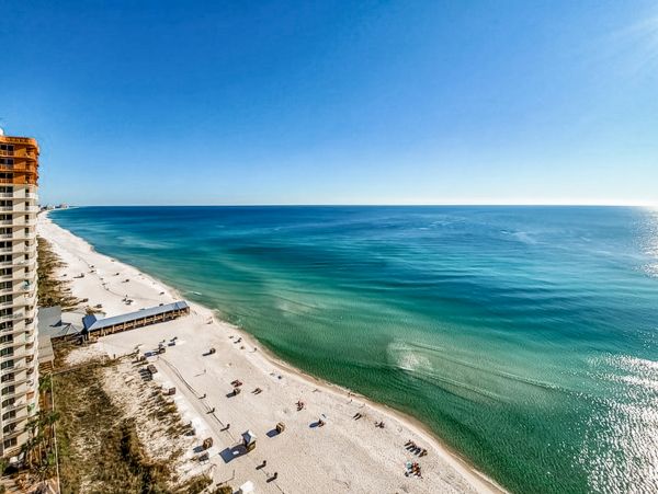 Panama City Beach Home 1018870