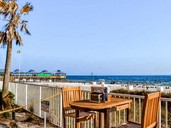Panama City Beach Home 1018870