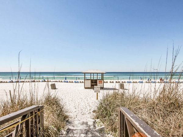 Panama City Beach Home 1018870