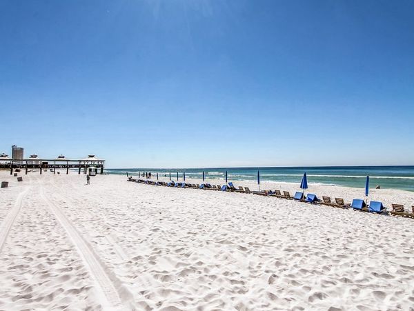 Panama City Beach Home 1018870