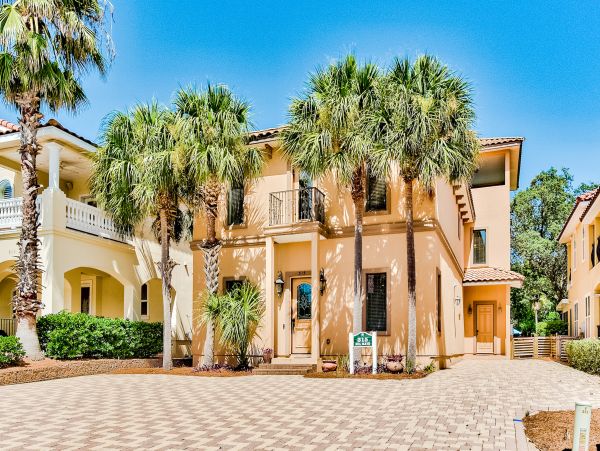 Panama City Beach Home 1018871