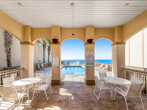 Panama City Beach Home 1018871
