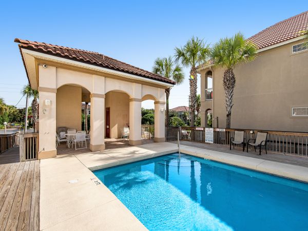 Panama City Beach Home 1018871