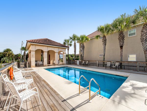Panama City Beach Home 1018871