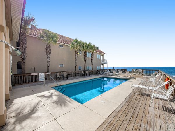 Panama City Beach Home 1018871