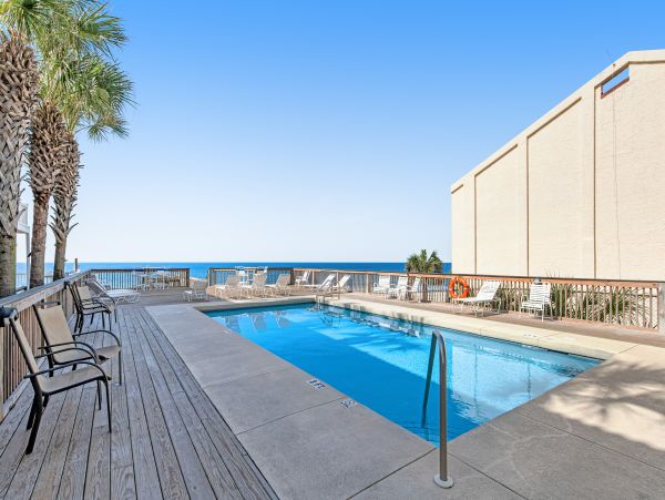 Panama City Beach Home 1018871