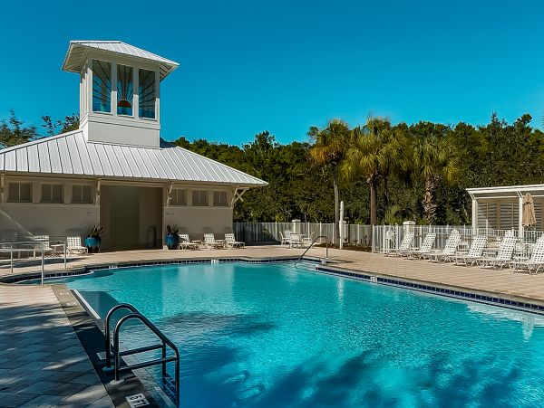 Panama City Beach Home 1018872