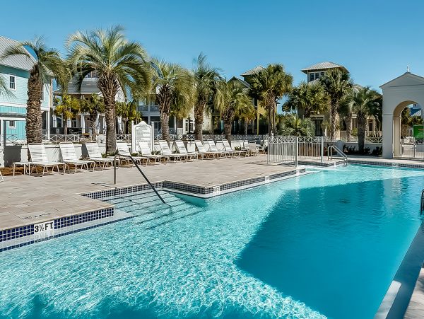Panama City Beach Home 1018872