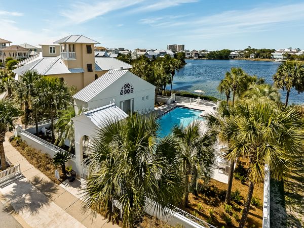 Panama City Beach Home 1018872