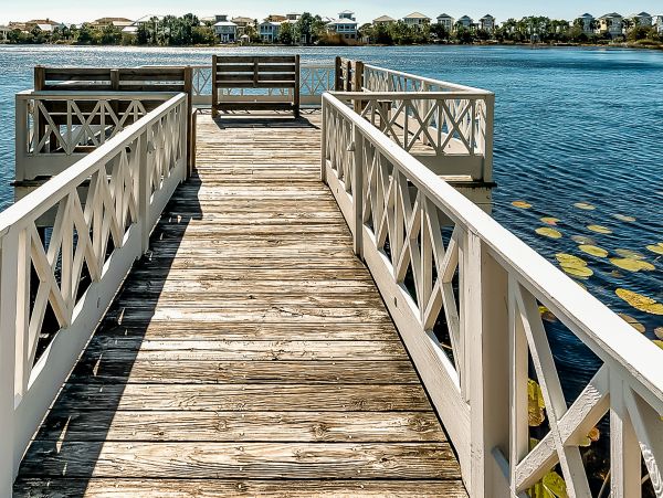 Panama City Beach Home 1018872