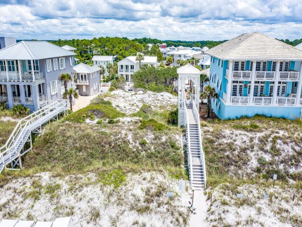 Panama City Beach Home 1018872
