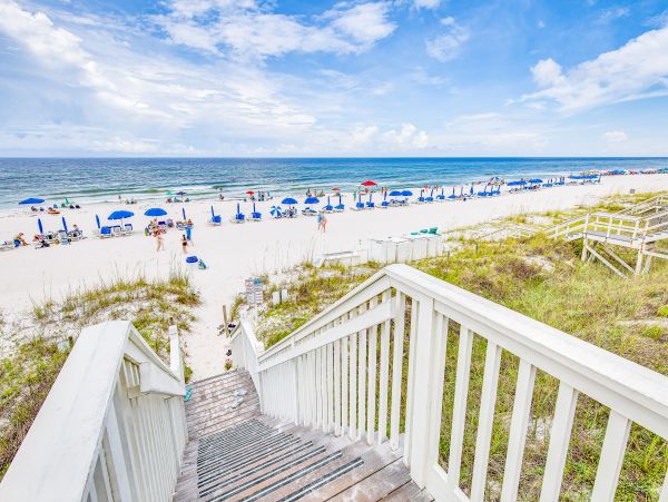 Panama City Beach Home 1018872