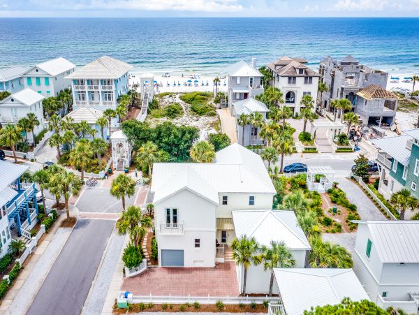 Panama City Beach Home 1018872