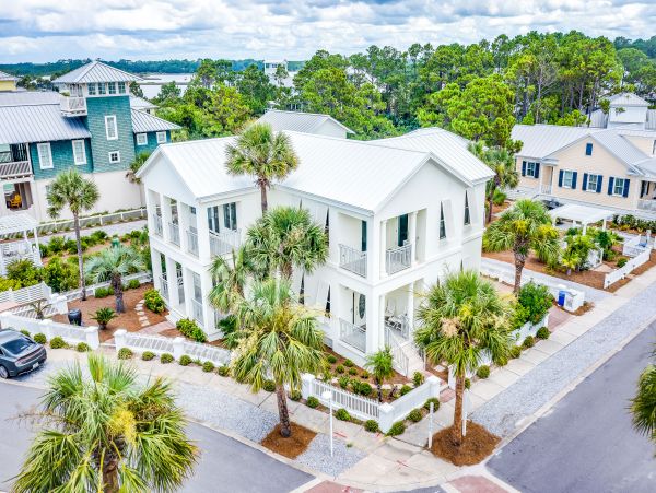 Panama City Beach Home 1018872