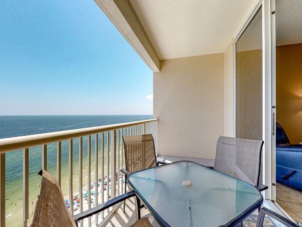 Panama City Beach Home 1018873