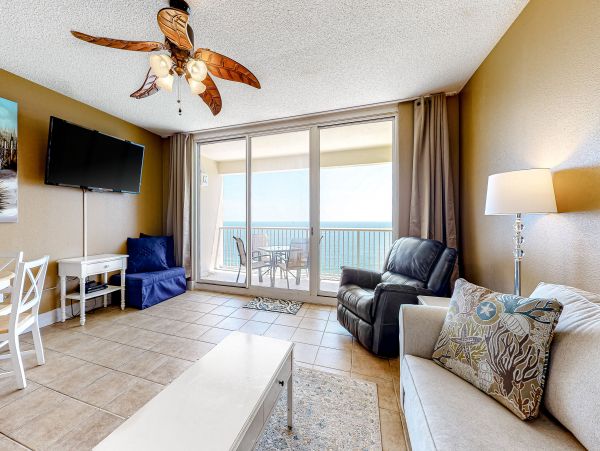 Panama City Beach Home 1018873