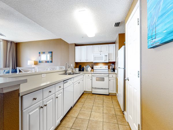 Panama City Beach Home 1018873