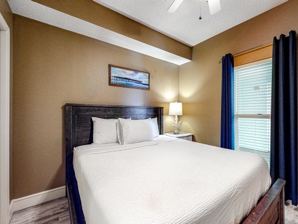 Panama City Beach Home 1018873