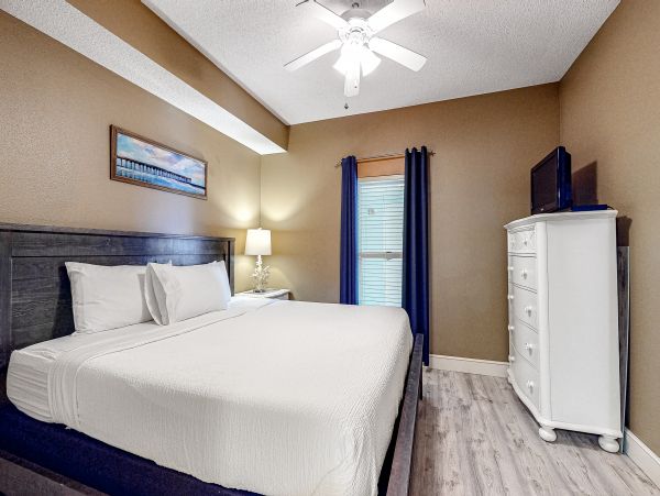 Panama City Beach Home 1018873