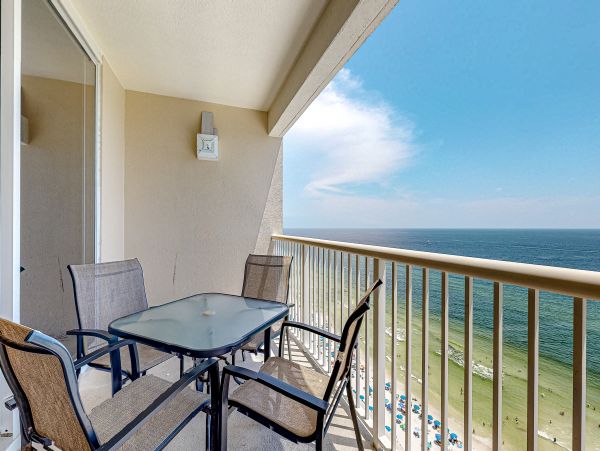 Panama City Beach Home 1018873