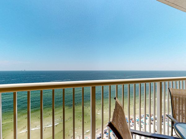 Panama City Beach Home 1018873