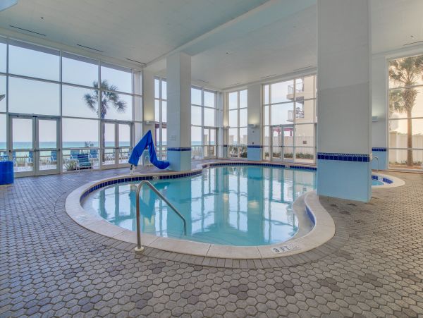 Panama City Beach Home 1018873