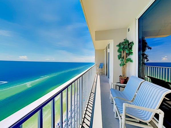 Panama City Beach Condo 1018874