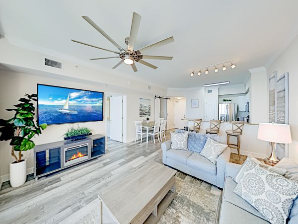 Panama City Beach Condo 1018874