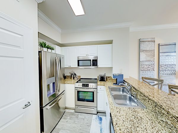 Panama City Beach Condo 1018874