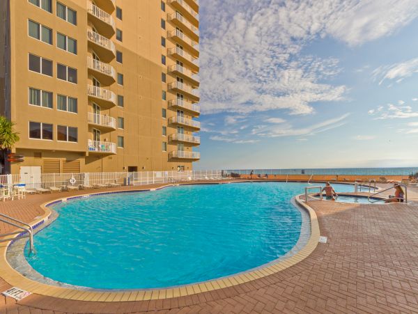 Panama City Beach Condo 1018874