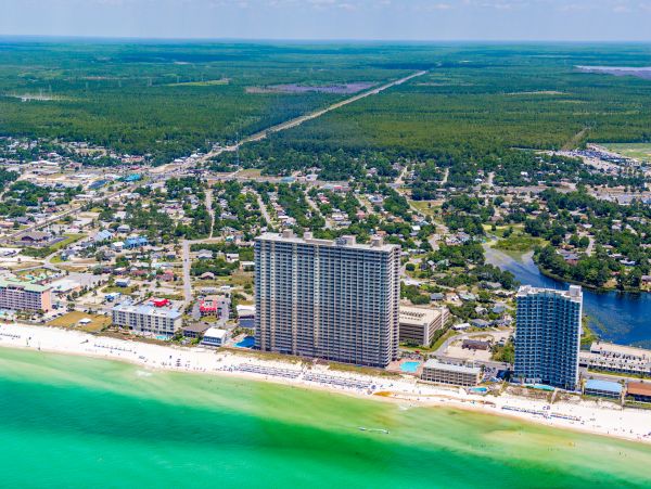 Panama City Beach Condo 1018874