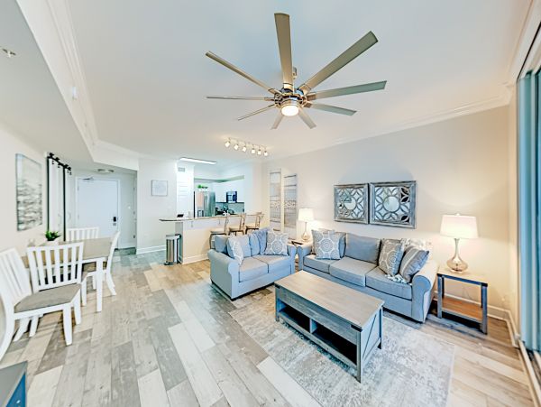 Panama City Beach Condo 1018874