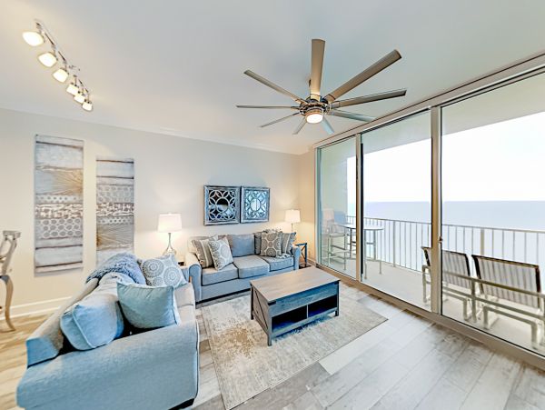 Panama City Beach Condo 1018874