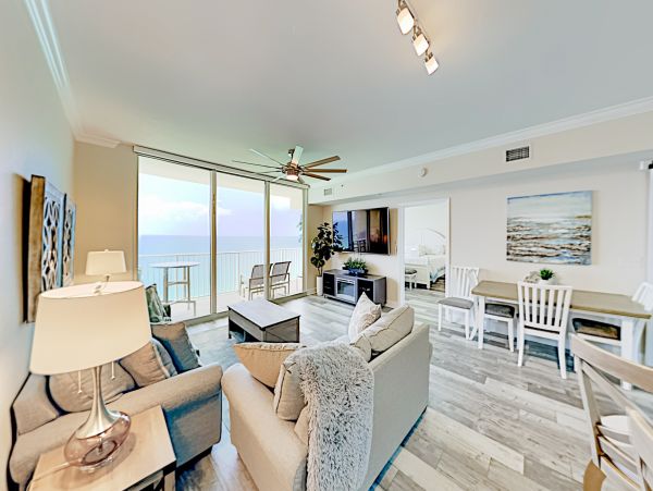Panama City Beach Condo 1018874