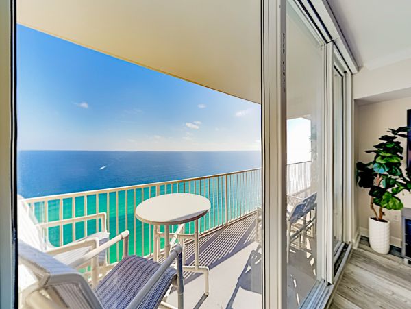 Panama City Beach Condo 1018874