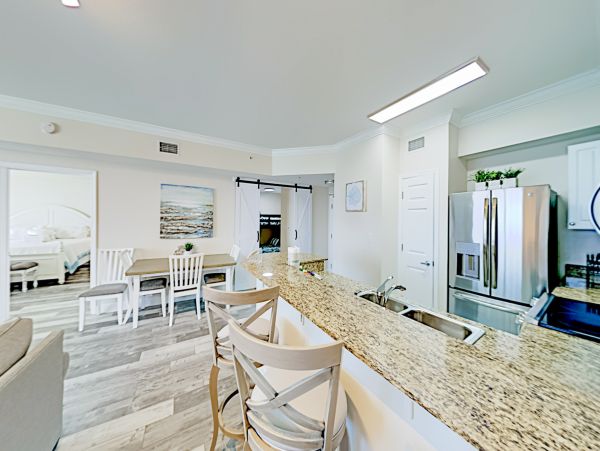 Panama City Beach Condo 1018874